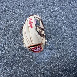 GG ELITE RAWLINGS YOUTH BASEBALL GLOVE Size 11.5