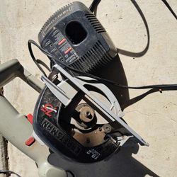 Circular Saw