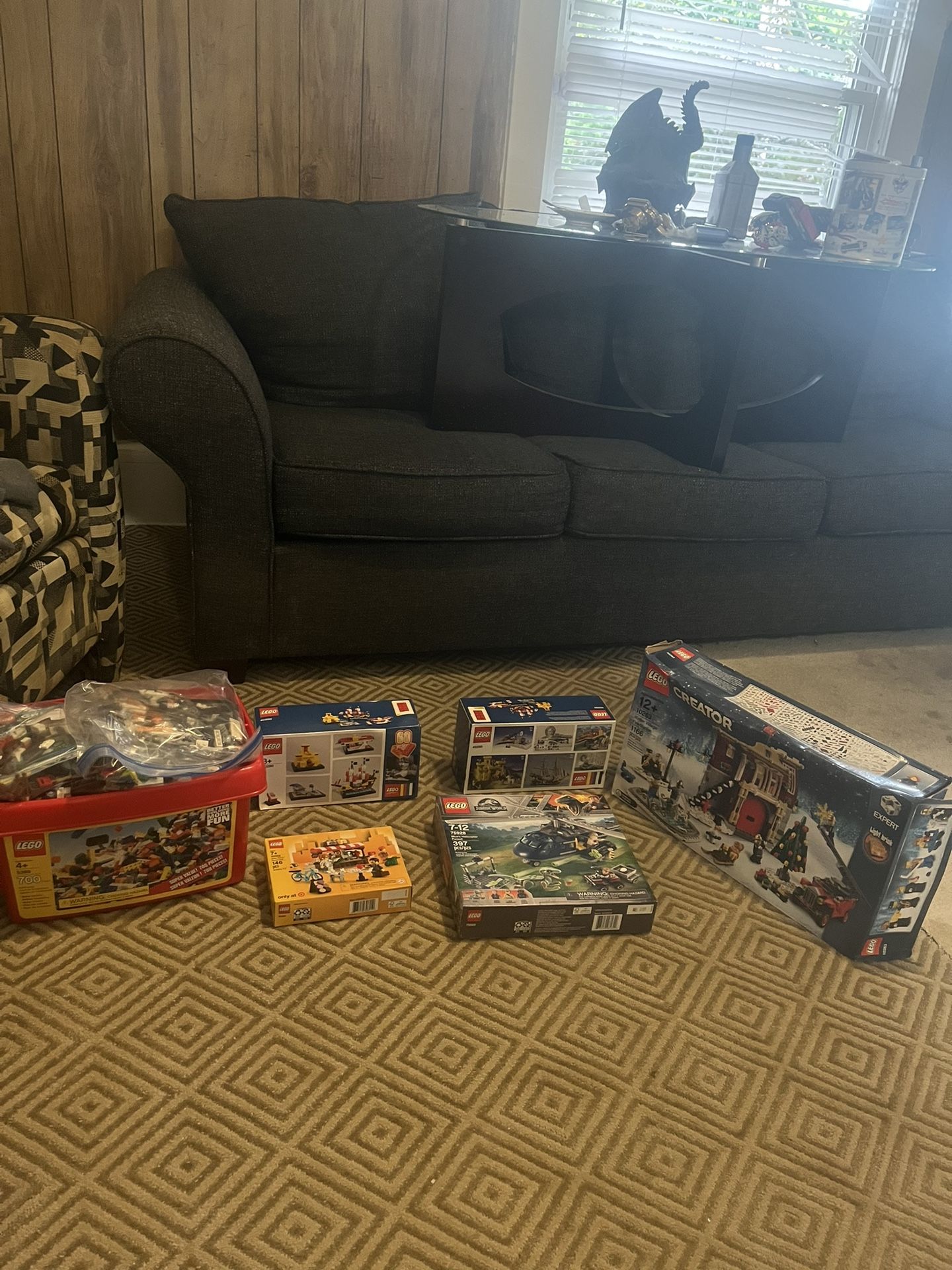 legos new