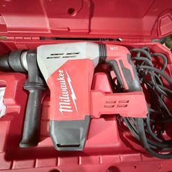 5517-20   Milwaukee 1-9/16 SDS MAX Rotary Hammer