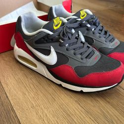 Nike Air Max Correlate Anthracite