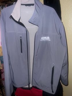 Port Authority Kohler Certified Installer Soft Shell Jacket