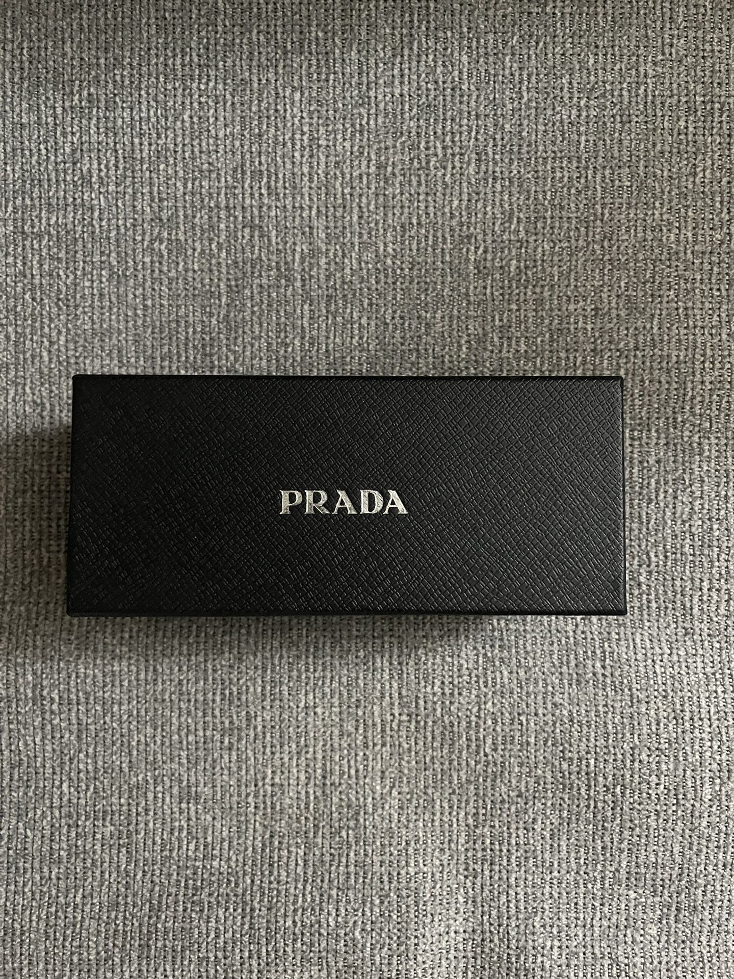 Prada PR 17WS Sunglasses