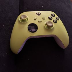 Xbox one controller