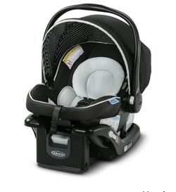 Graco Infant Car seat