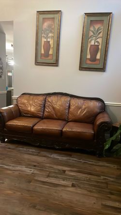 Living room set