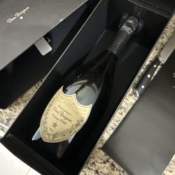 Dom Perigno  Vintage 