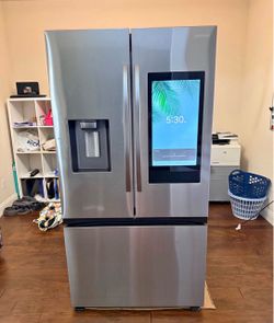 Samsung Refrigerator