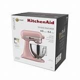 Kitchen Aid Deluxe- Brand New In Box- Pink