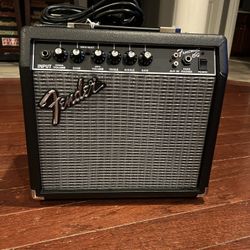 Fender 15G Amplifier 