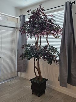 Artificial Decor Tree