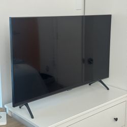 Samsung 43 Inch Smart Tv (2022)