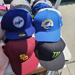 Hats Hats