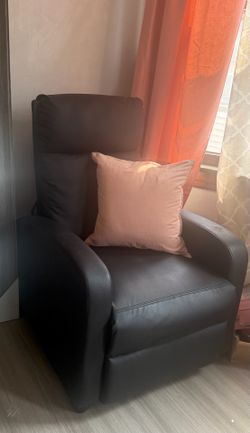 Reclining chair