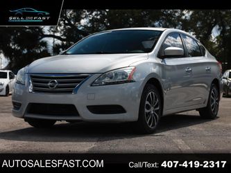 2013 Nissan Sentra