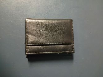Men's wallet