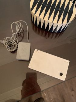 Nintendo DSi