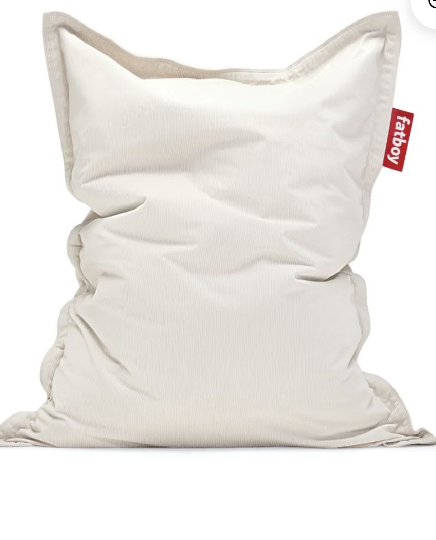 Original Slim  Bean Bag Chair