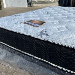 King Orthopedic Supreme