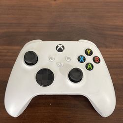 X box controller