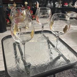 Wine Glasses