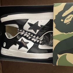 bape sta