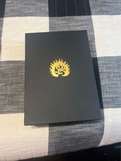 RC Sproul study Bible Genuine Seville Cowhide Leather with rare copy of Institutes and Theology of John Calvin.