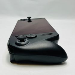 ASUS ROG Ally X Handheld PC 7 FHD 120Hz, Ryzen AI Z2 Extreme, 24GB RAM, 1TB SSD