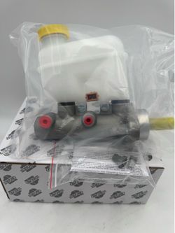 Carquest MCA630025 Brake Master Cylinder Dodge Dakota Mitsubishi Raider 2005-10