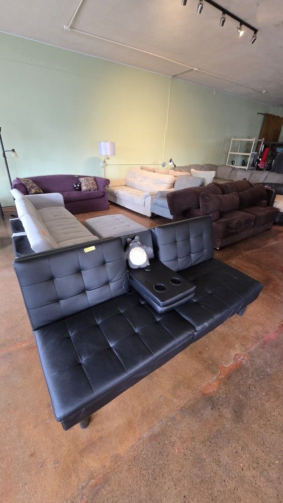 Futon