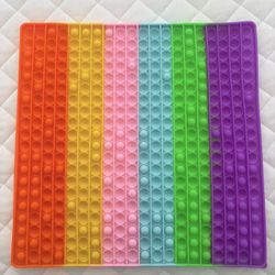 Giant Pop It Square