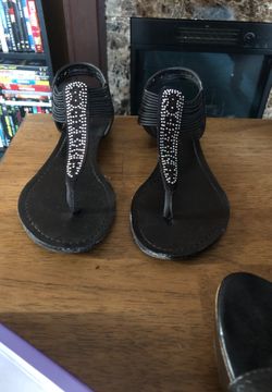 Madden sandals
