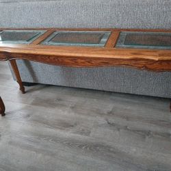 Nice Foyer Table