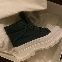 Alexander McQueen Boots 