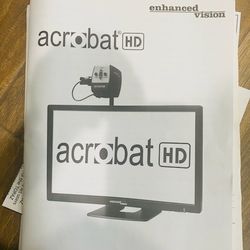 ACROBAT HD