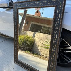 Decorative Wall Mirror