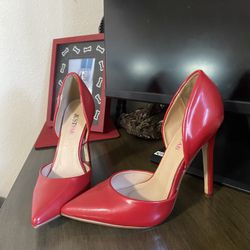Heels #7