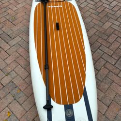 Tower Paddle Board