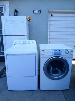 Appliances