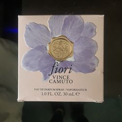 NEW FIORI BY VINCE CAMUTO 