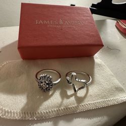 James Avery 