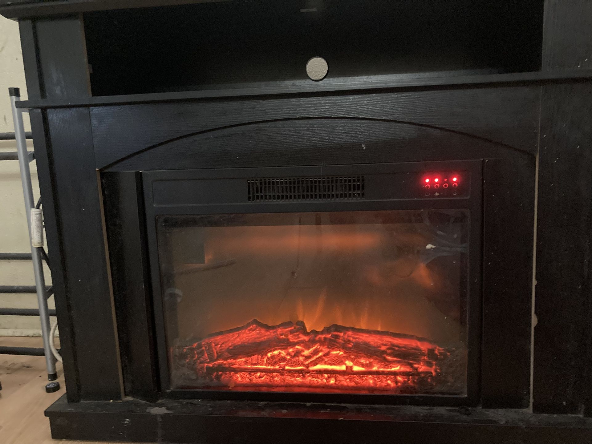 Fireplace HEATER.