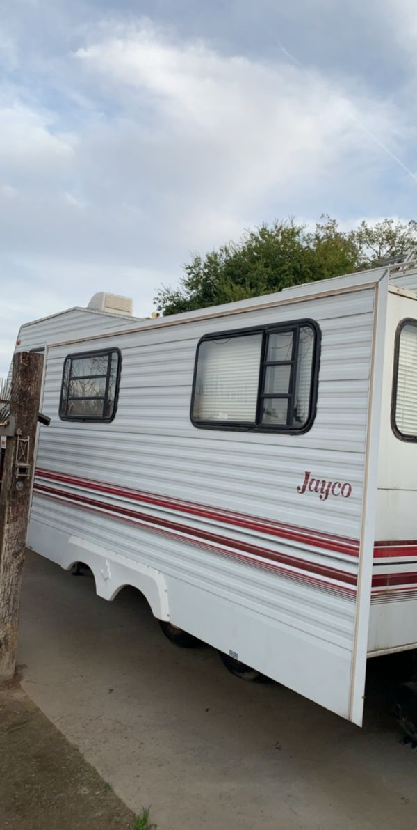 Trailer Jayco for Sale in Fresno, CA OfferUp