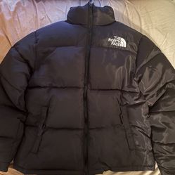 North Face 1996 Retro Nupste Jacket