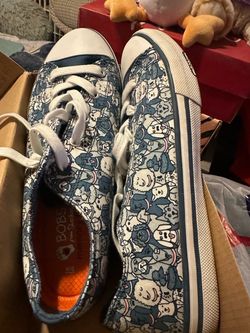 Skechers shoes
