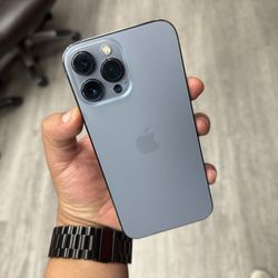 iPhone 13 Pro Max T-Mobile Metro PCs 