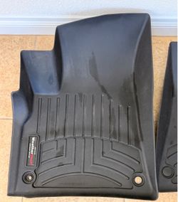 Rivian R1T FloorLiner