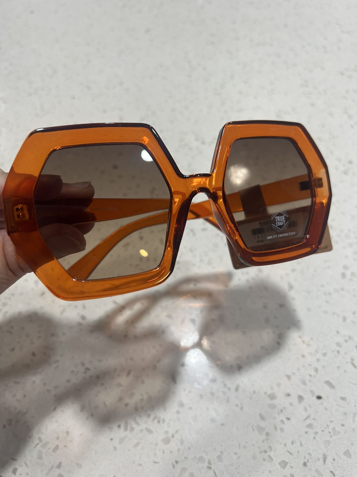 True Craft Sunglasses 