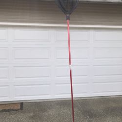 Large Rubber Fishing Net 