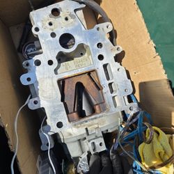 Pontiac Grand Prix 3800 Supercharged V6 SC Parts Bin For Interior And Engine